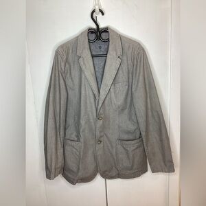 Hudson Room Men’s summer blazer M